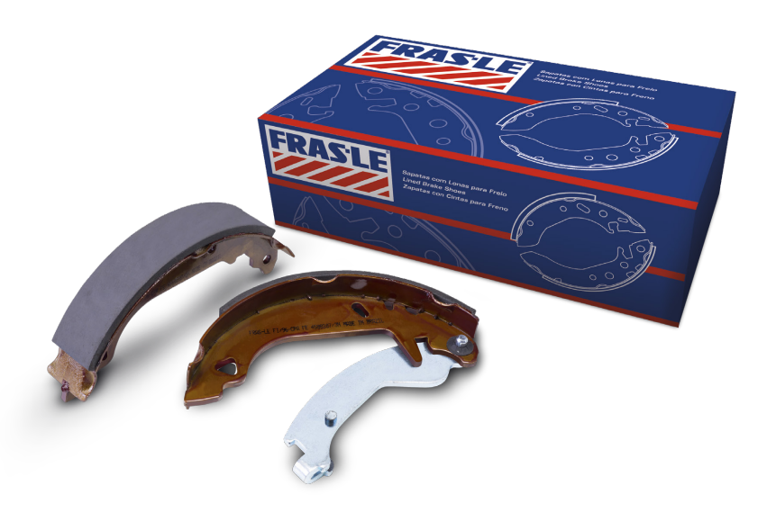 Sapatas de Freio - você sabia?