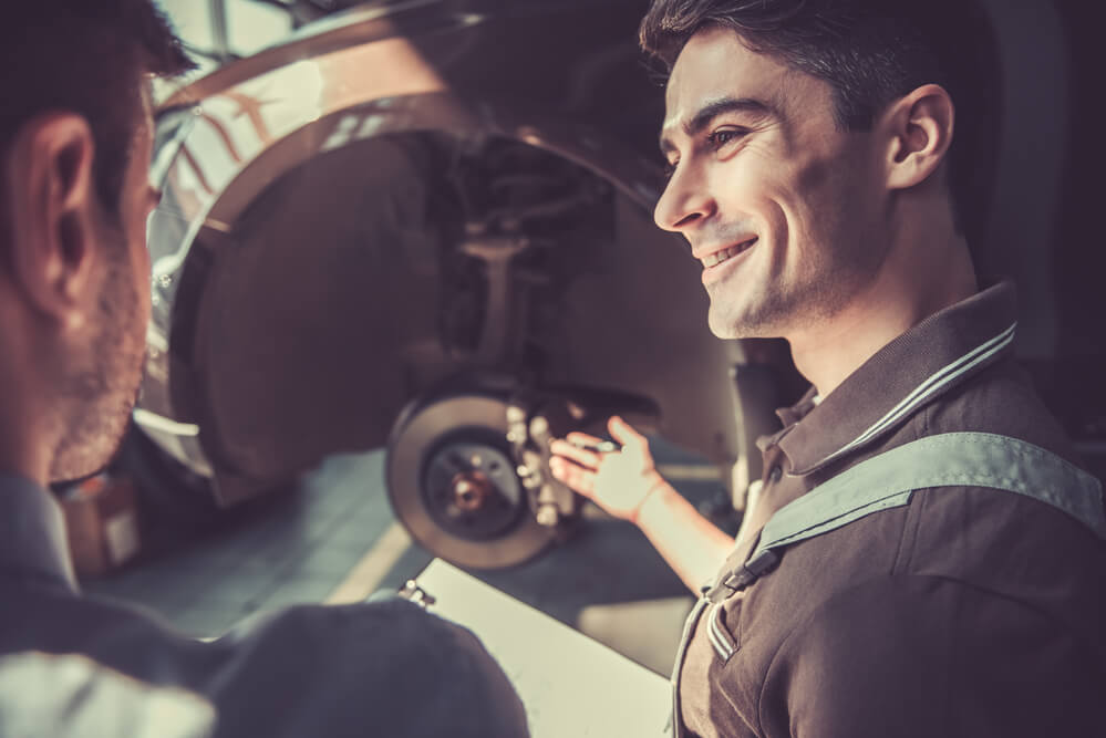 Lonas e sapatas de freio Fras-le: por que são as melhores do mercado?