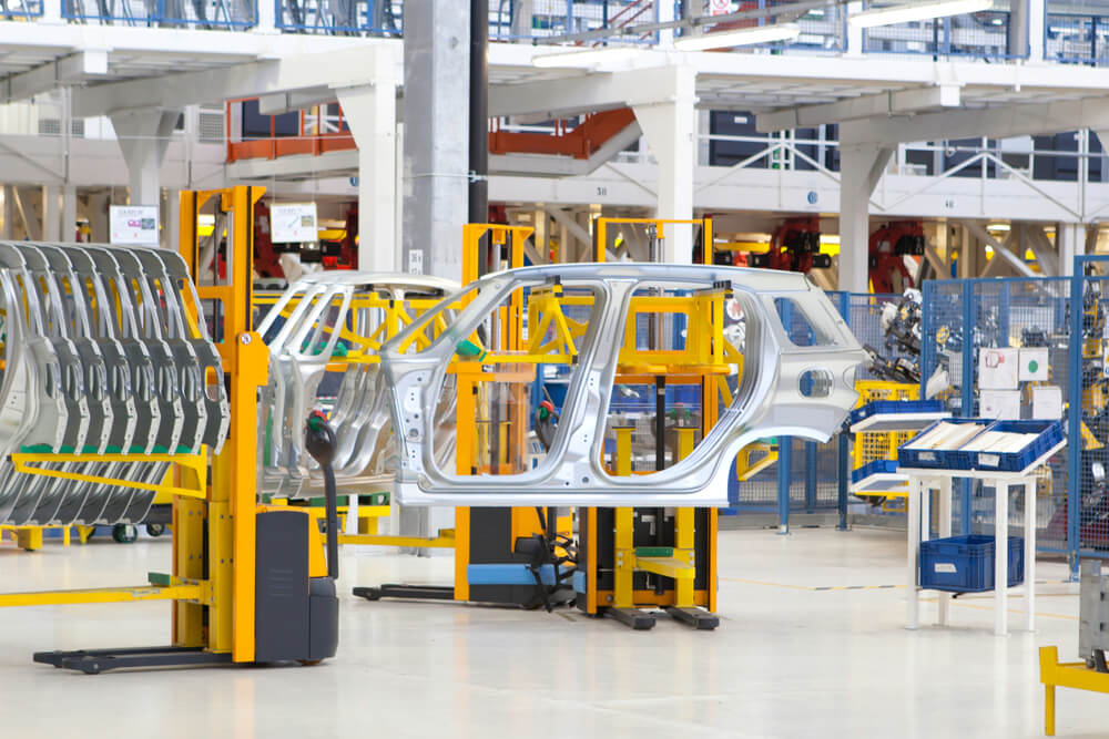 Para onde está indo o mercado automotivo? Veja estas 5 tendências!