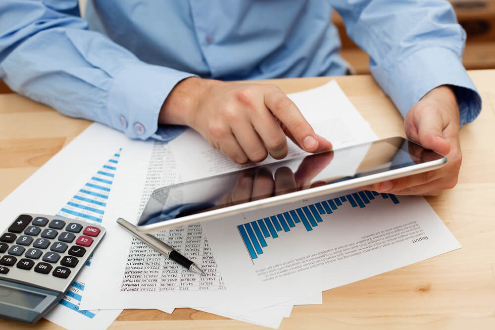 5 dicas para gerir o capital de giro da oficina mecânica