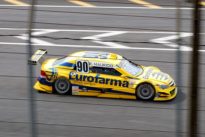 É fã de Stock Car? Veja essas 12 curiosidades!