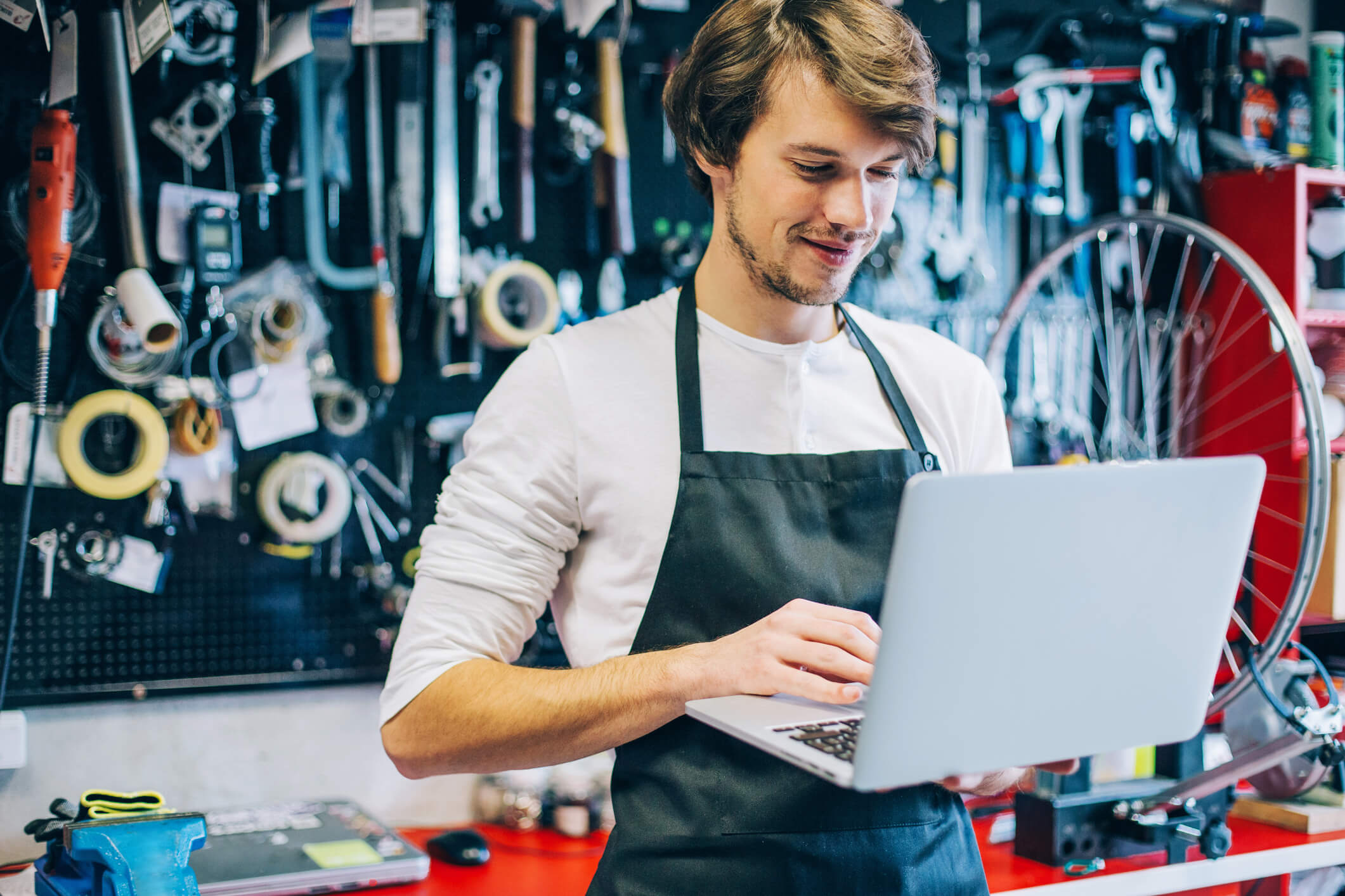 O guia completo para quem quer expandir as vendas na oficina mecânica