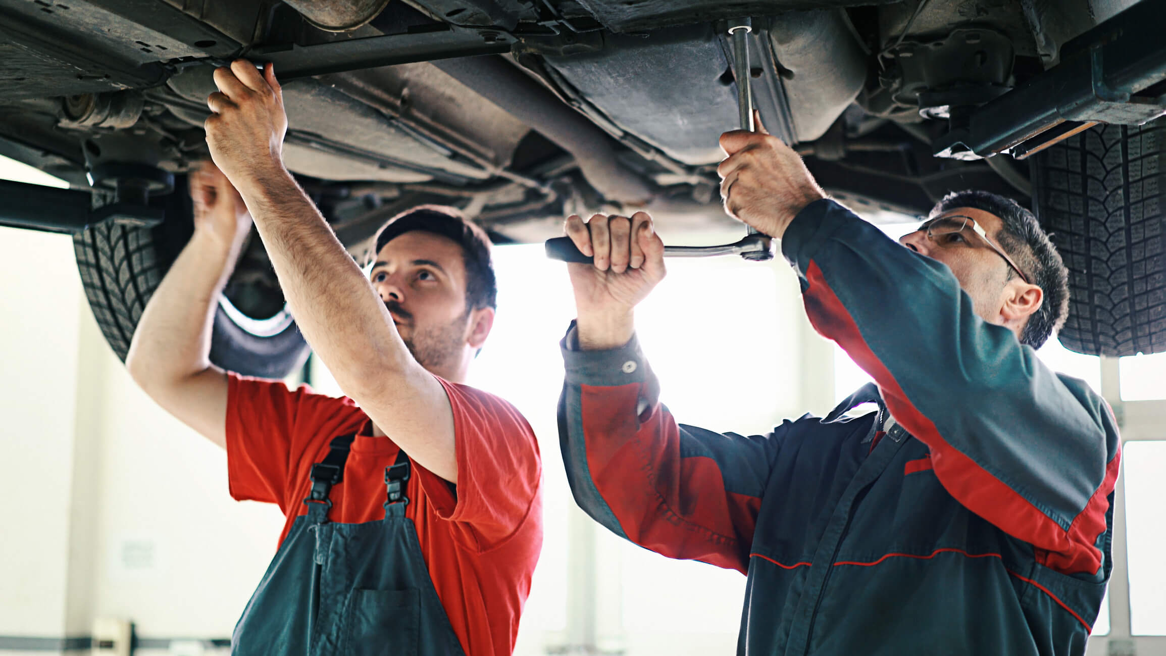 Como saber quando é hora de fazer manutenção do veículo?