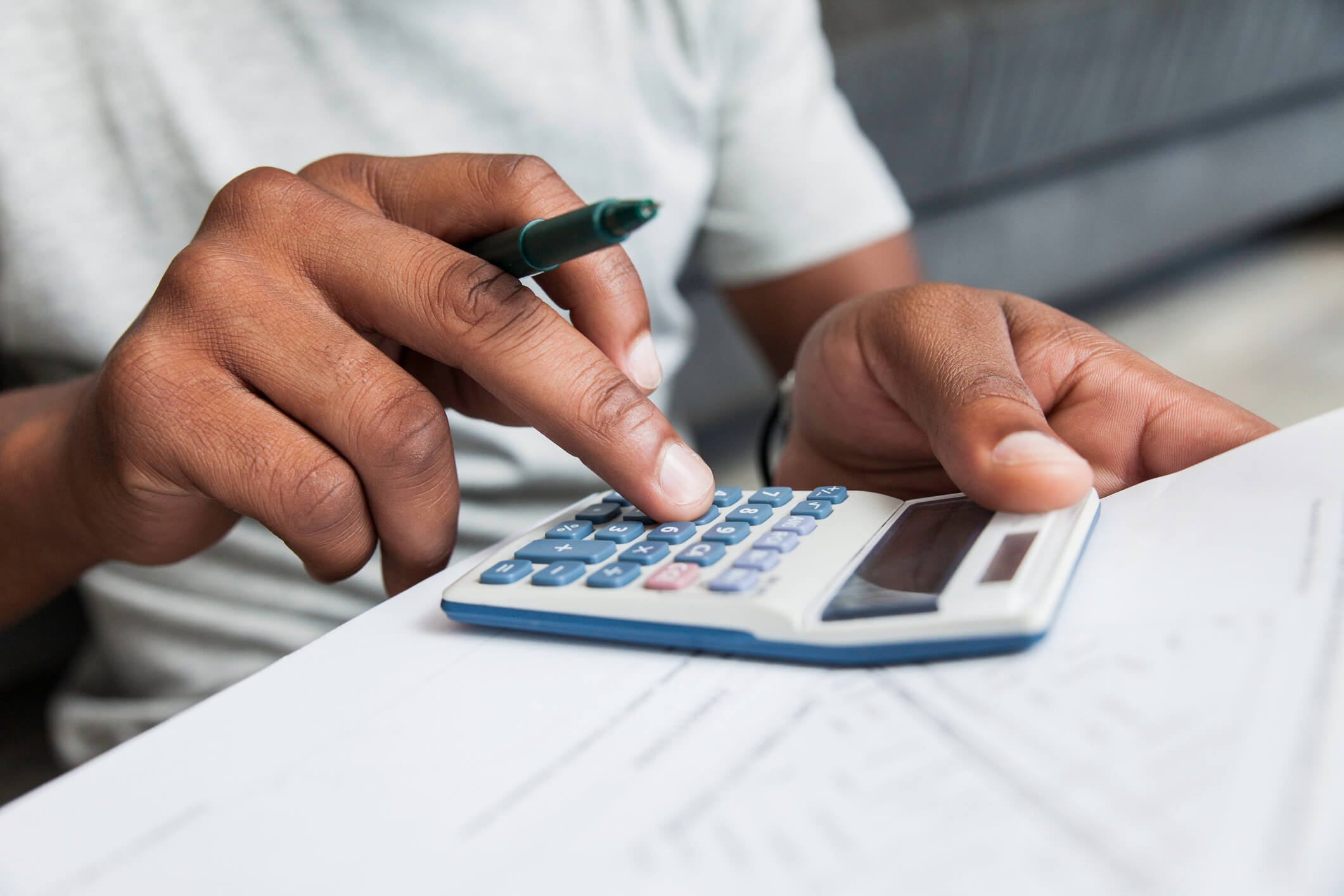 Tudo o que você precisa saber para fazer o planejamento financeiro