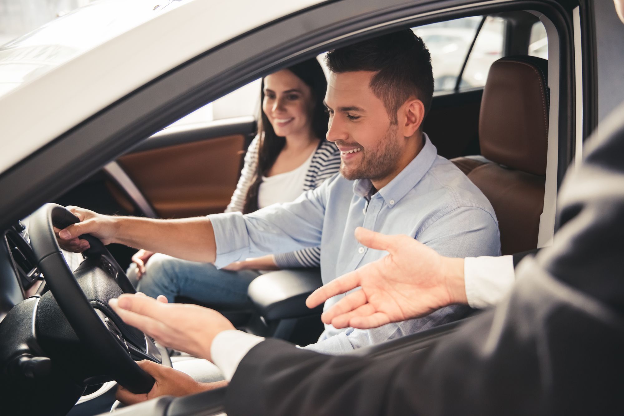 Carro novo ou seminovo: veja os benefícios de cada um e saiba por qual optar