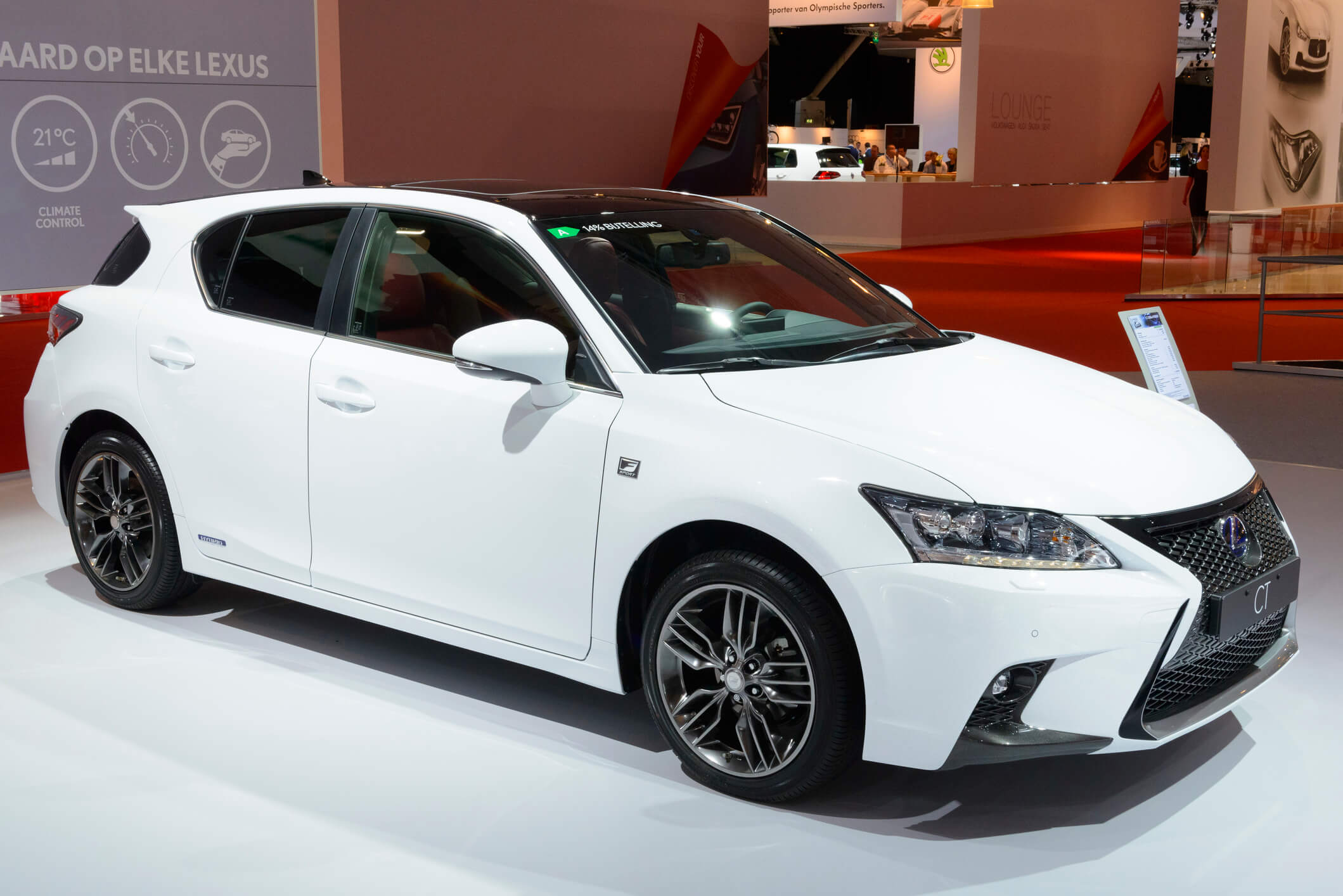 Carros híbridos: saiba mais sobre essa novidade no mercado