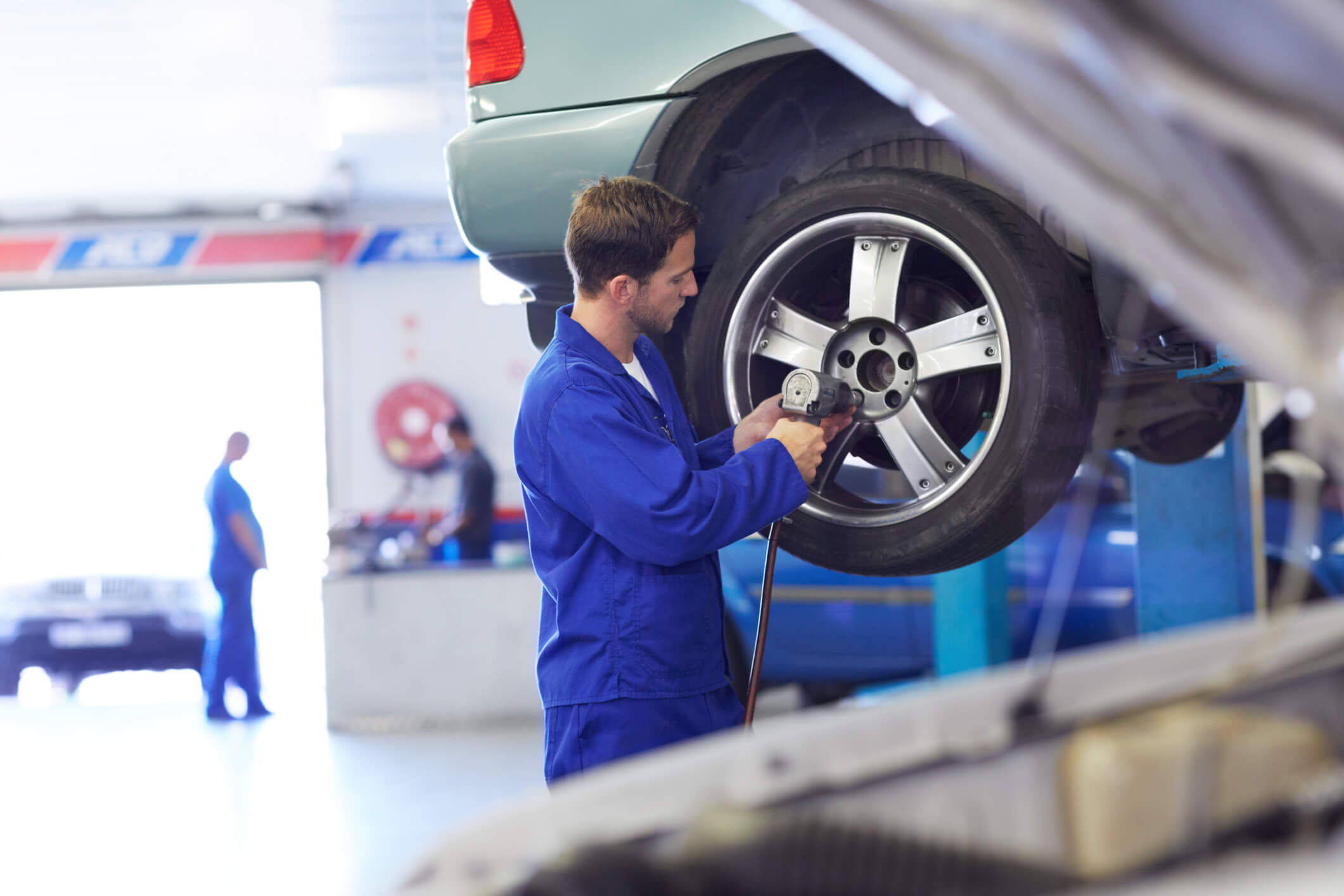 Confira como aumentar a produtividade na oficina mecânica