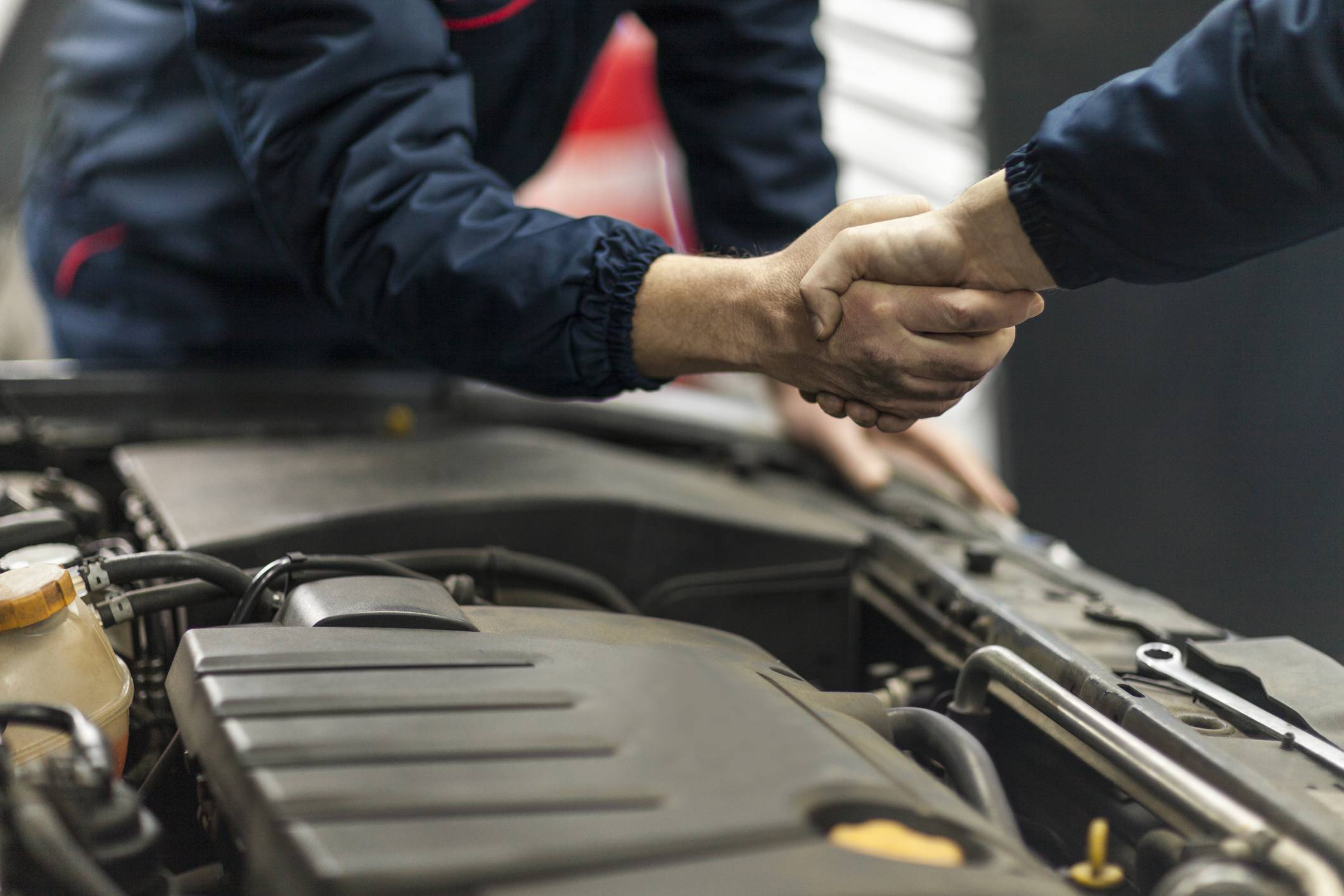 Negociação com fornecedores de oficina: saiba como fazer!