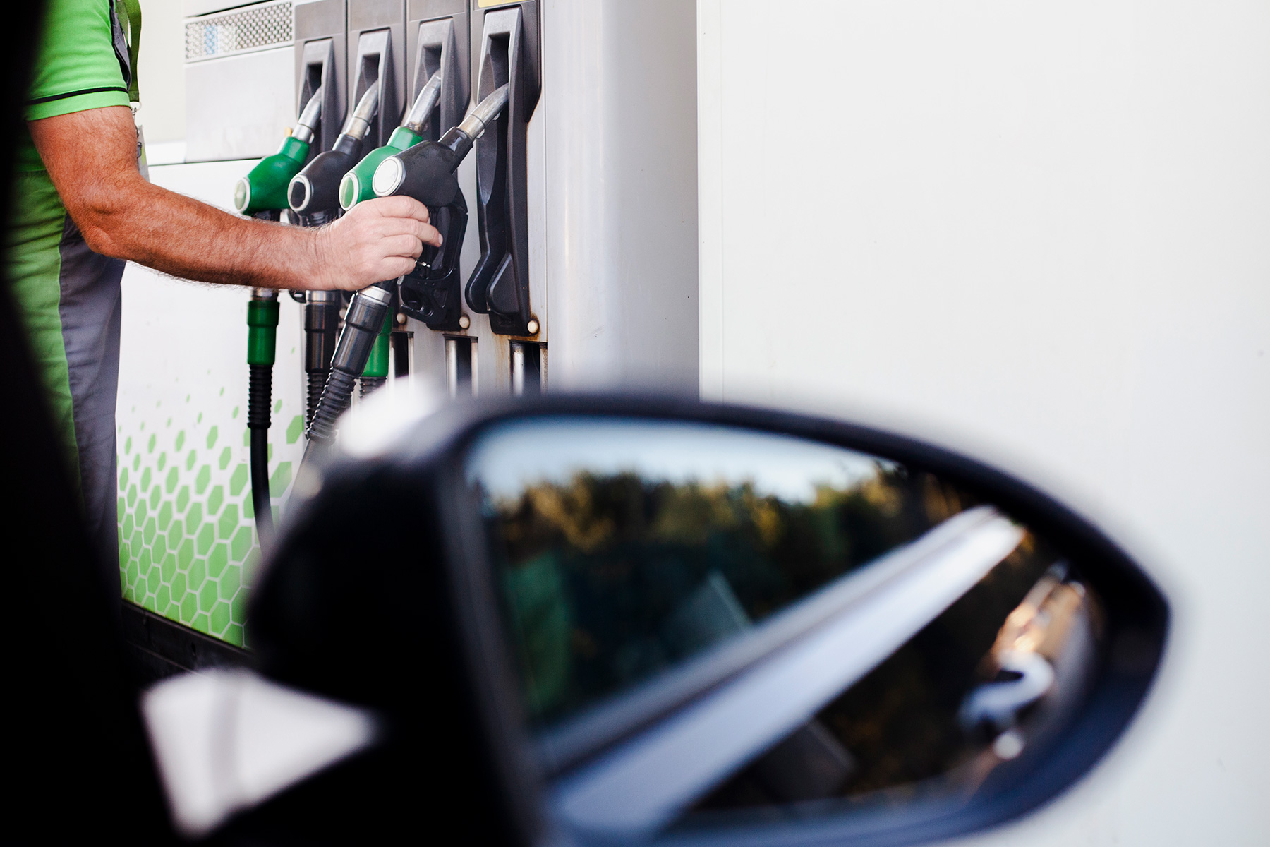 Gasolina ou etanol: mitos e verdades sobre esses combustíveis