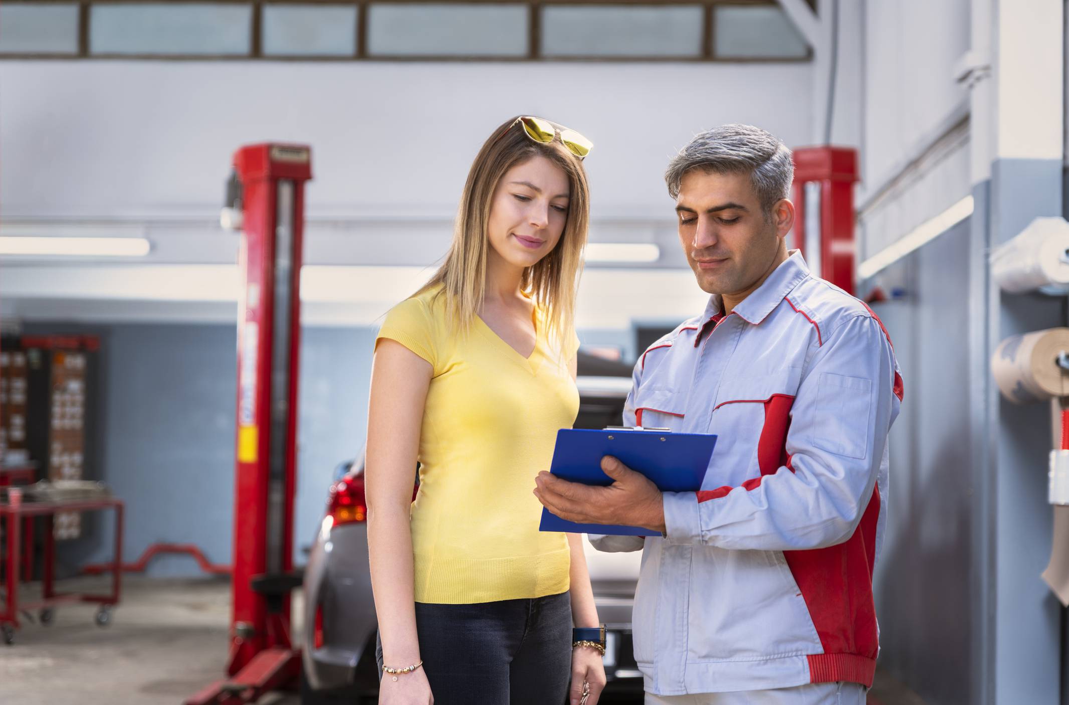 Serviços mecânicos: como contornar objeções quando o cliente reclama do preço?