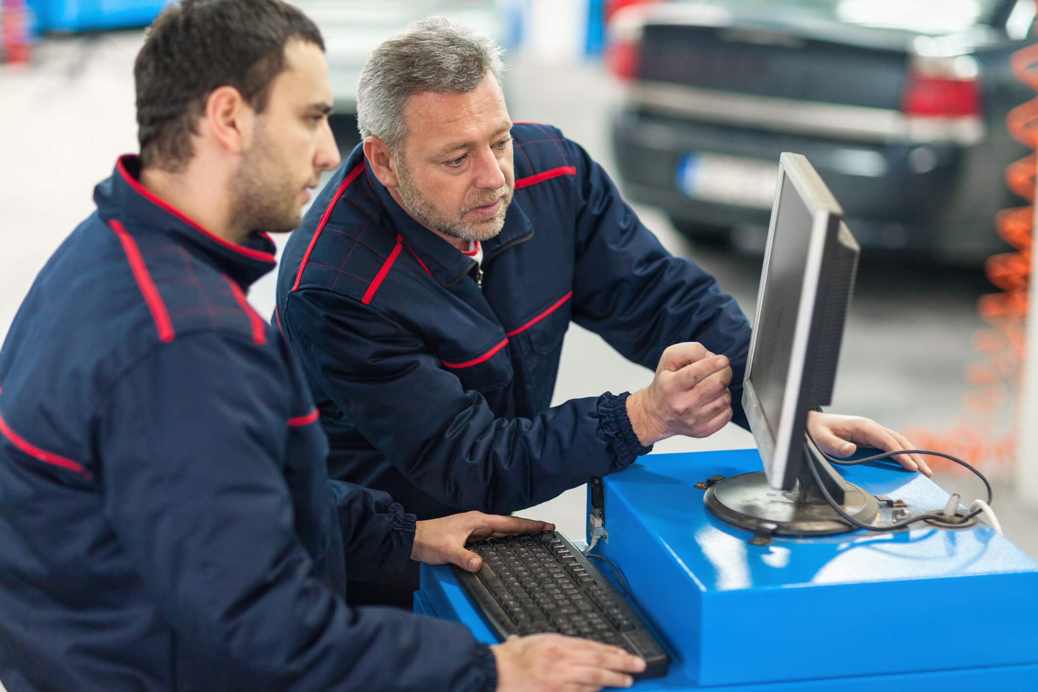 Como avaliar os fornecedores de autopeças certos para a sua oficina?