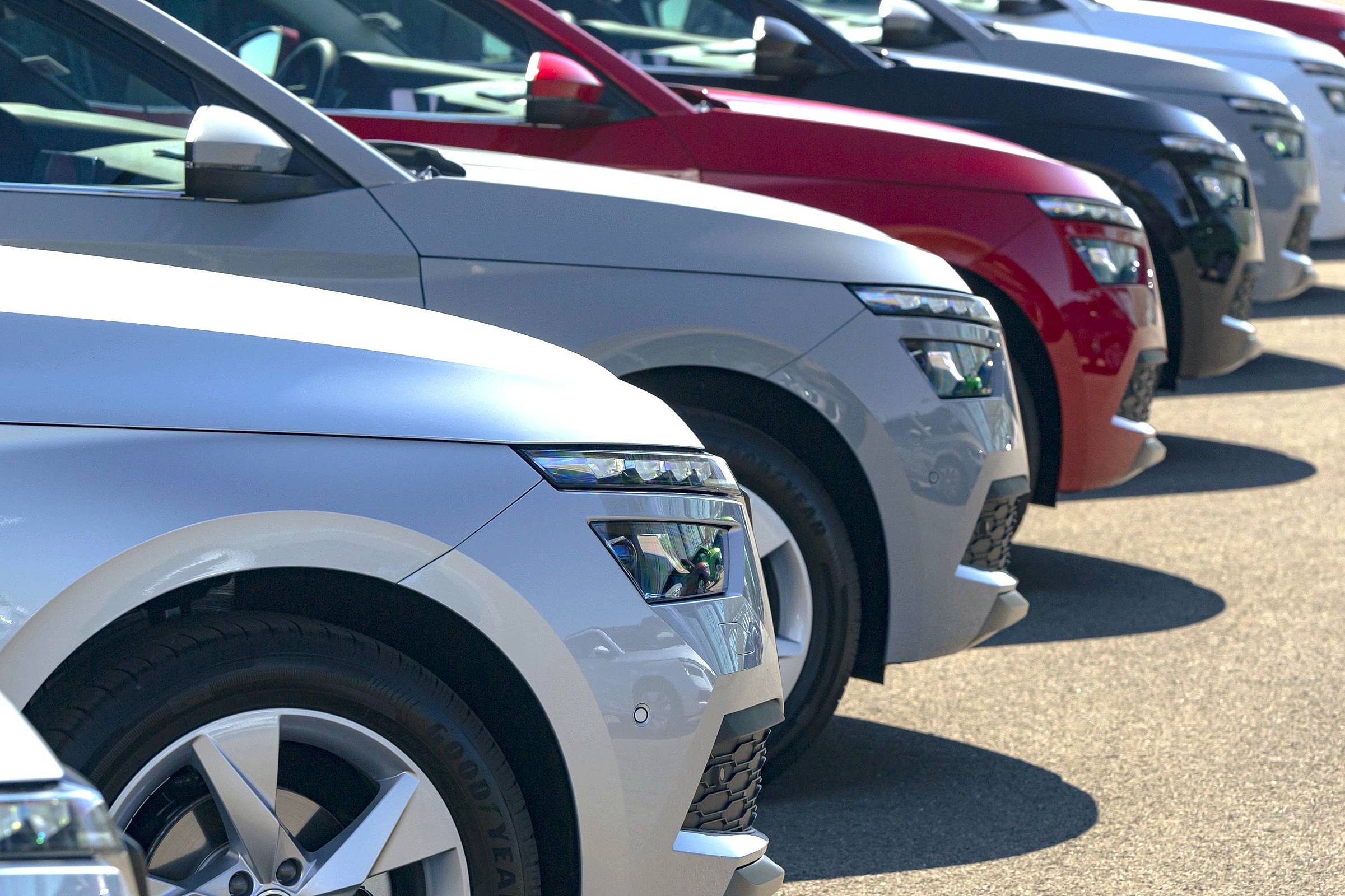 6 tendências do mercado automotivo que você deve acompanhar