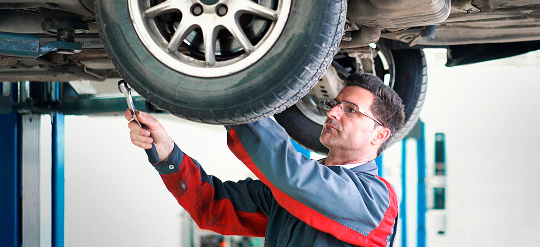 Como fazer troca de amortecedor: confira os principais cuidados