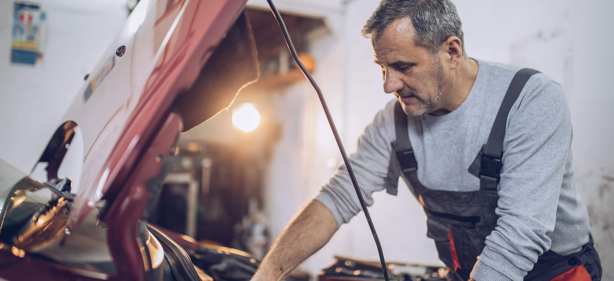 Injeção eletrônica: o panorama completo deste sistema para o carro