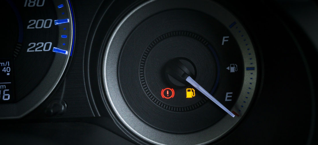 Aprenda a calcular o gasto de gasolina do seu carro!