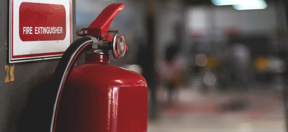 Prevenção e combate a incêndio em oficinas: como fazer?