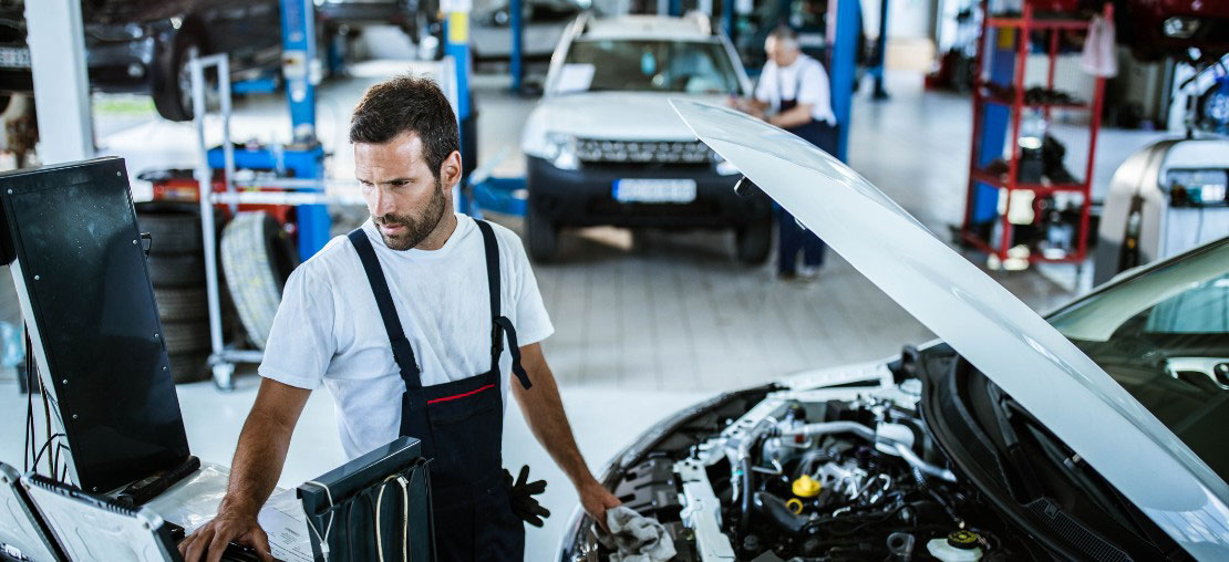 Entenda a importância da padronização de serviços em oficinas mecânicas