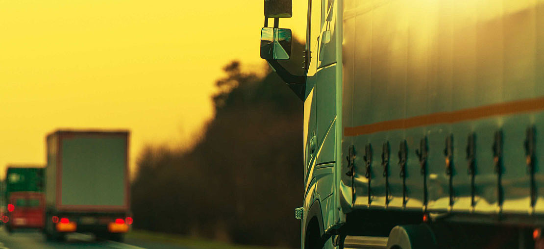 Transporte rodoviário de cargas: um guia para caminhoneiros