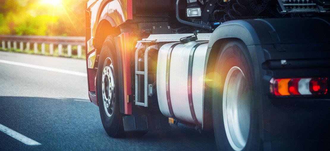 Lona de freio para caminhão: como aumentar a vida útil?