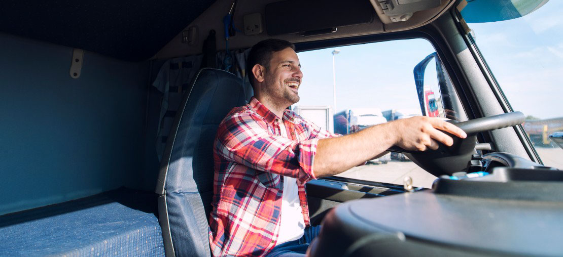 6 youtubers caminhoneiros que você deveria acompanhar!