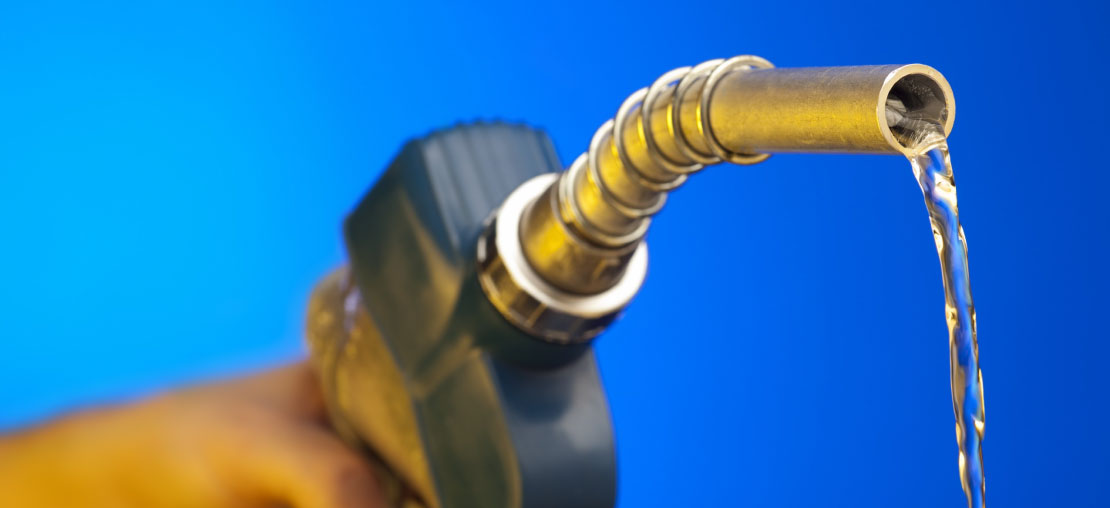 Como identificar e quais são os riscos de um combustível ruim?