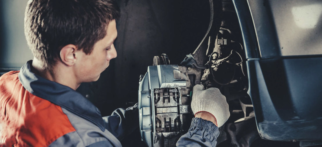 Sapata de freio: um panorama técnico dessa peça