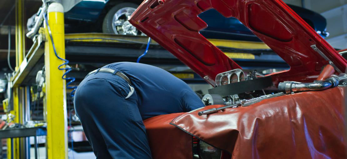 Lean manufacturing: descubra o que é e como aplicar na oficina mecânica!