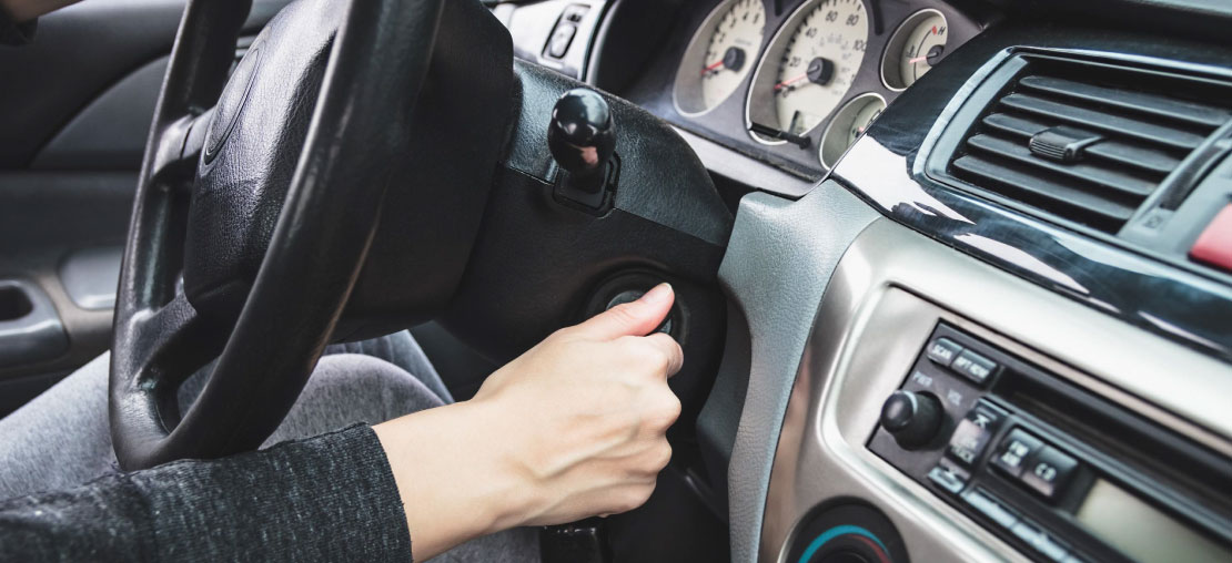 O seu carro não dá partida? Entenda aqui os principais motivos