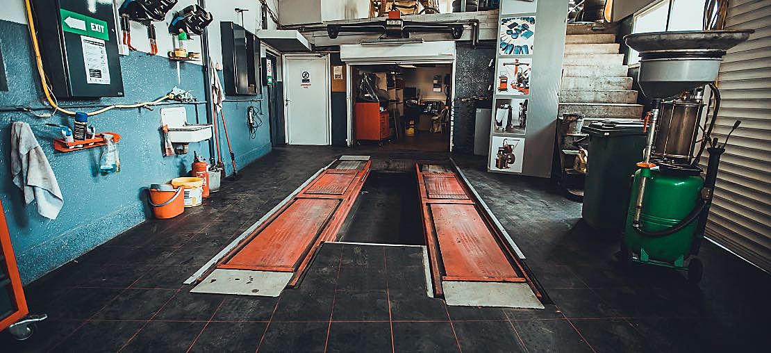 Como escolher oficina mecânica? Descubra aqui 6 boas dicas!