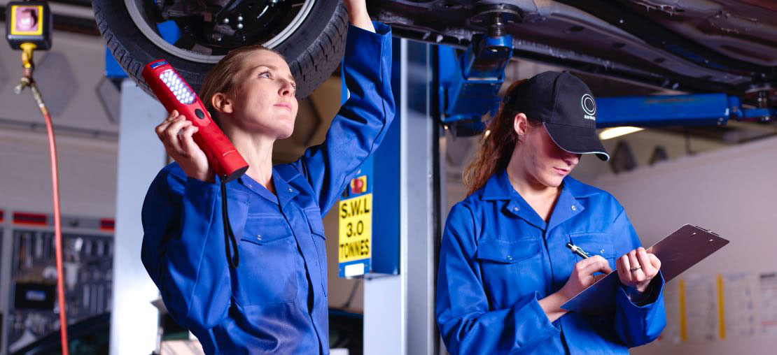 Entenda como garantir a qualidade de produto em uma oficina!