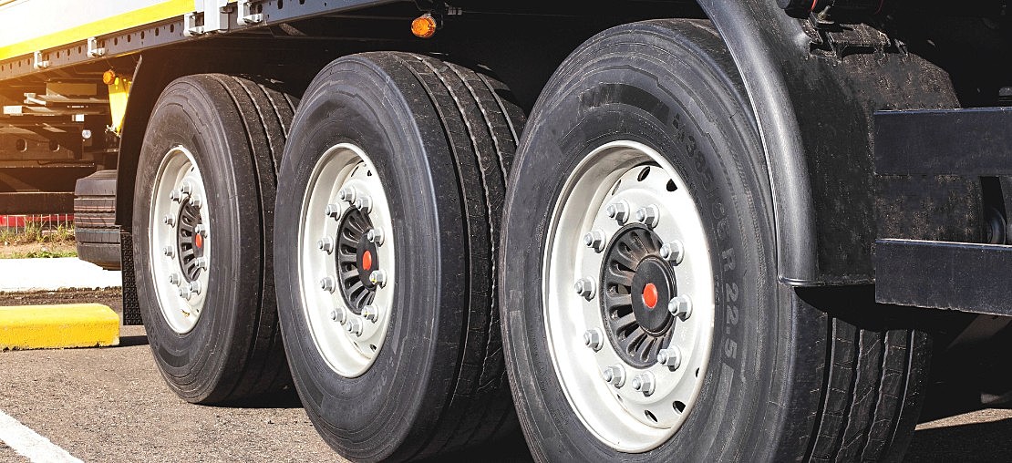 Você sabe como funciona o sistema de freio do caminhão? Explicamos aqui!