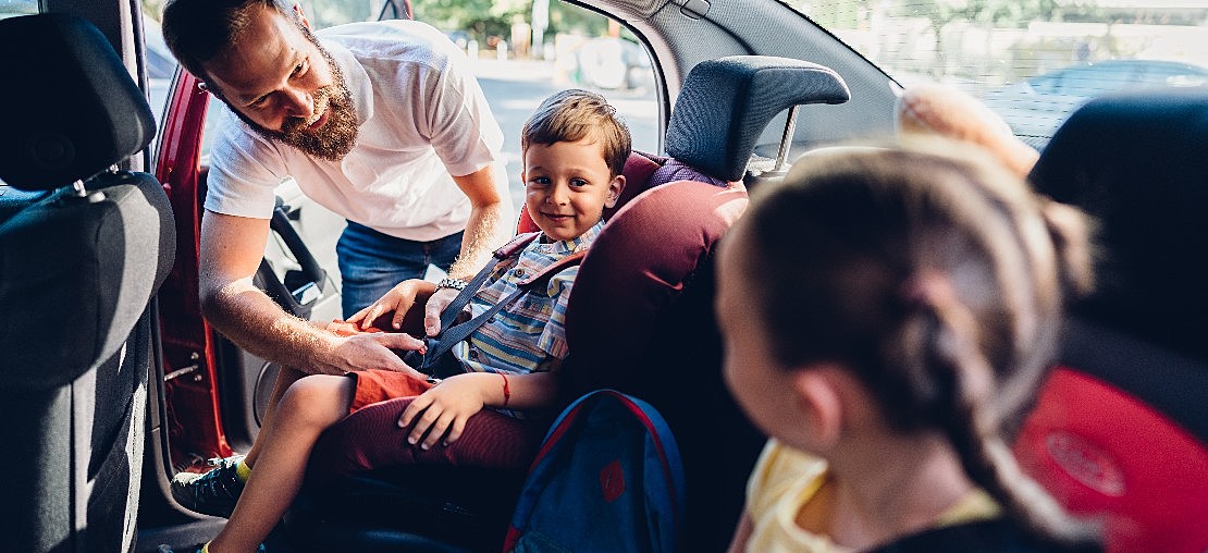 Qual é o melhor carro para viajar? Confira nossas dicas!