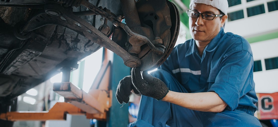 3 problemas no freio muito comuns nos veículos