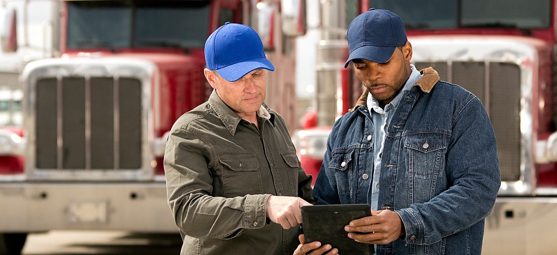 Viagem de caminhão: quais cuidados necessários? Confira!