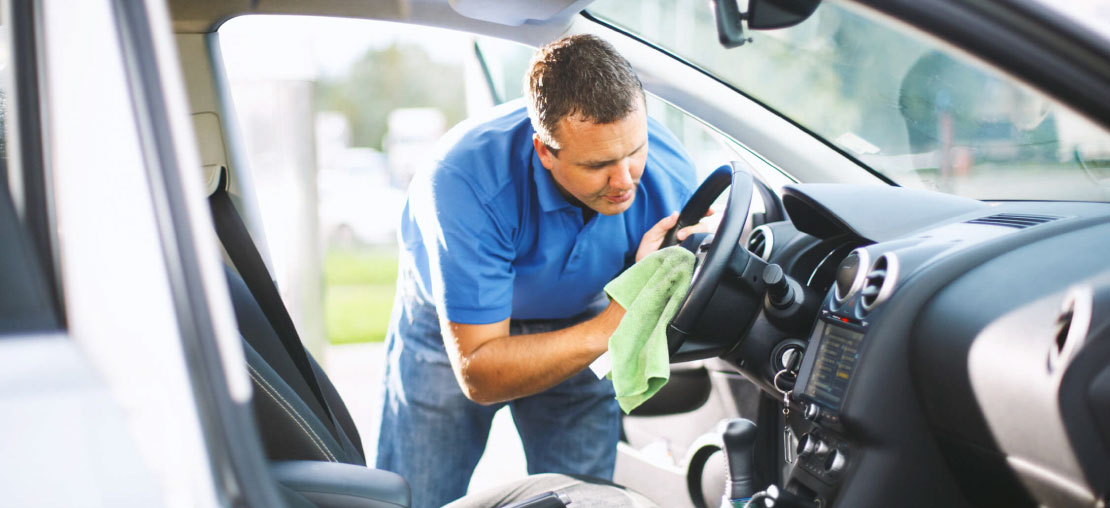 Quais são os cuidados com o carro indispensáveis?