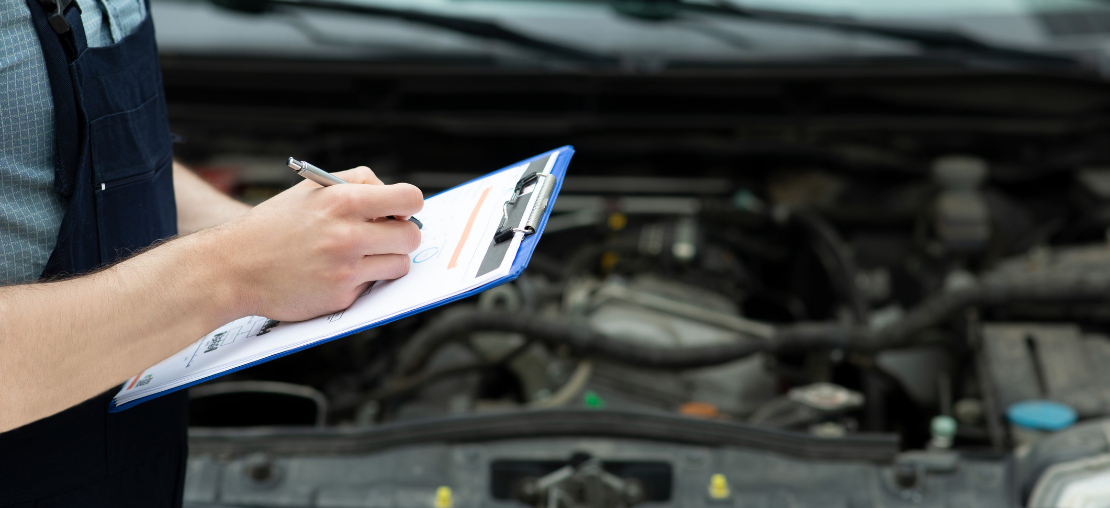 Manutenção do carro: confira o nosso checklist especial!