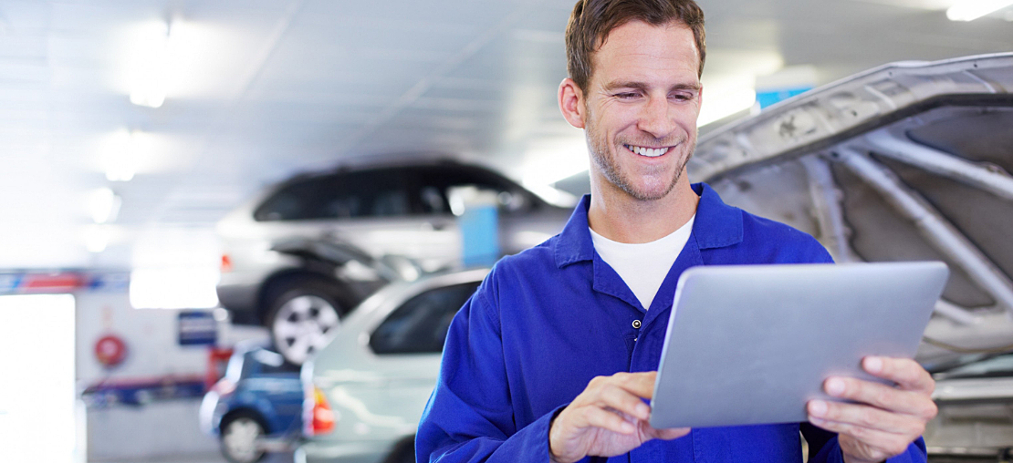 Você sabe realizar a previsão de demanda da sua oficina mecânica?