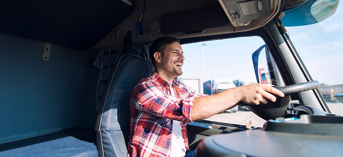 Tudo o que você precisa saber para se tornar um caminhoneiro autônomo