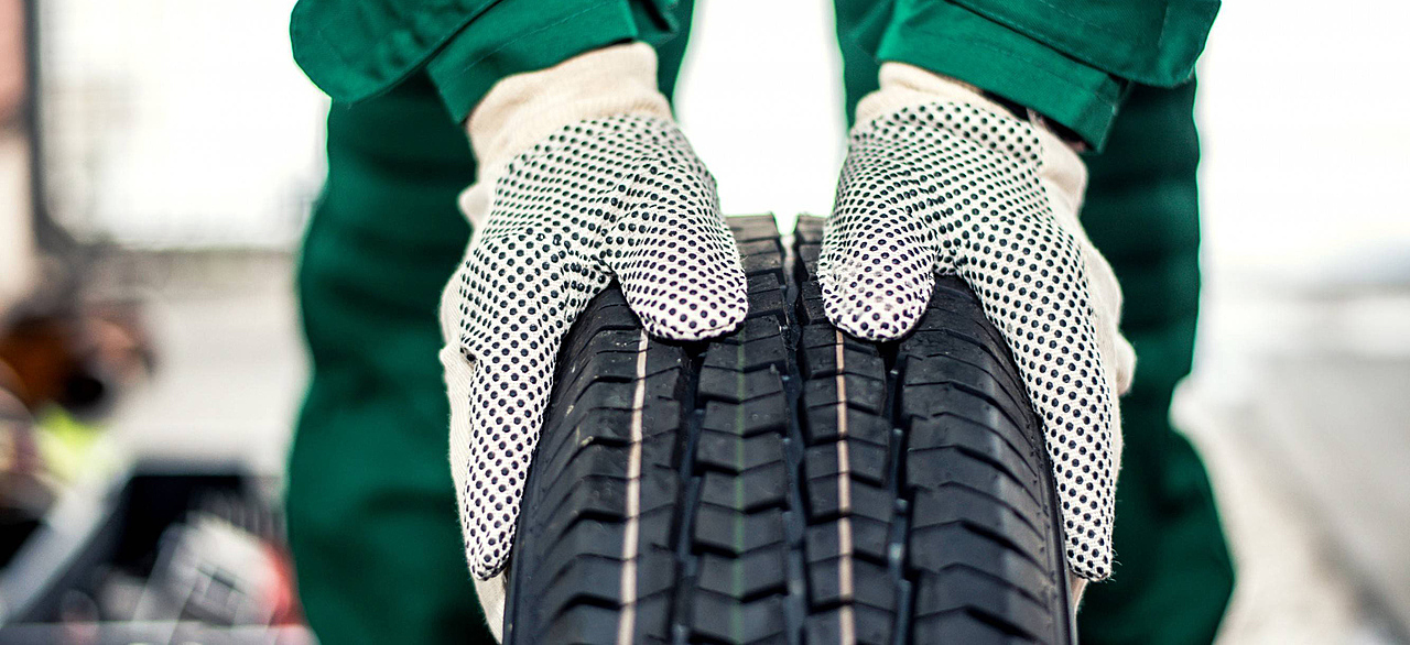 O que é um pneu de alta performance? Entenda!