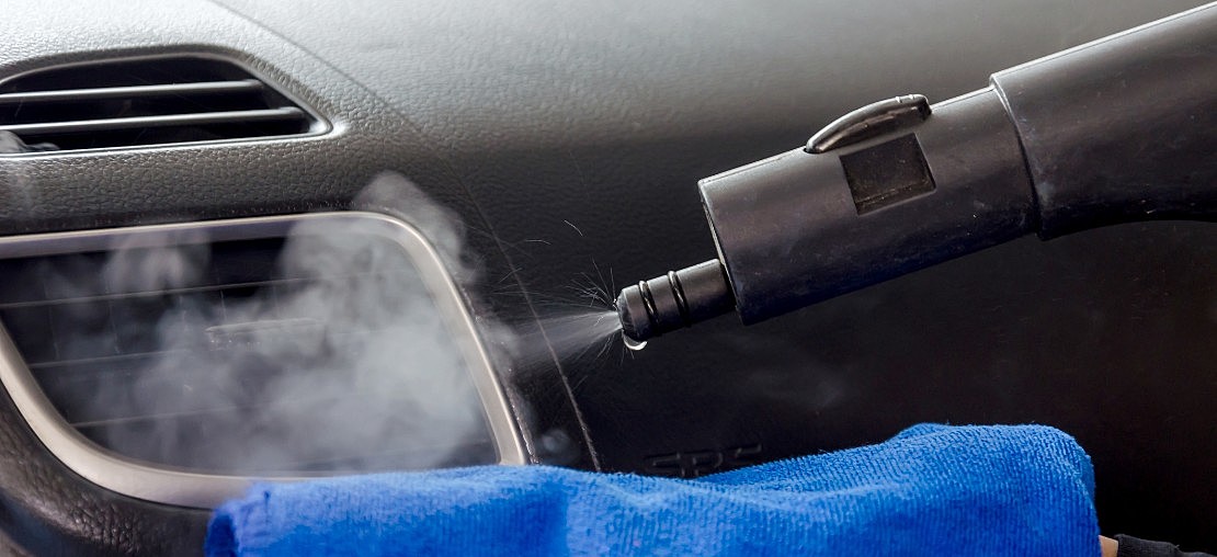 Saiba quando realizar a limpeza do ar-condicionado automotivo