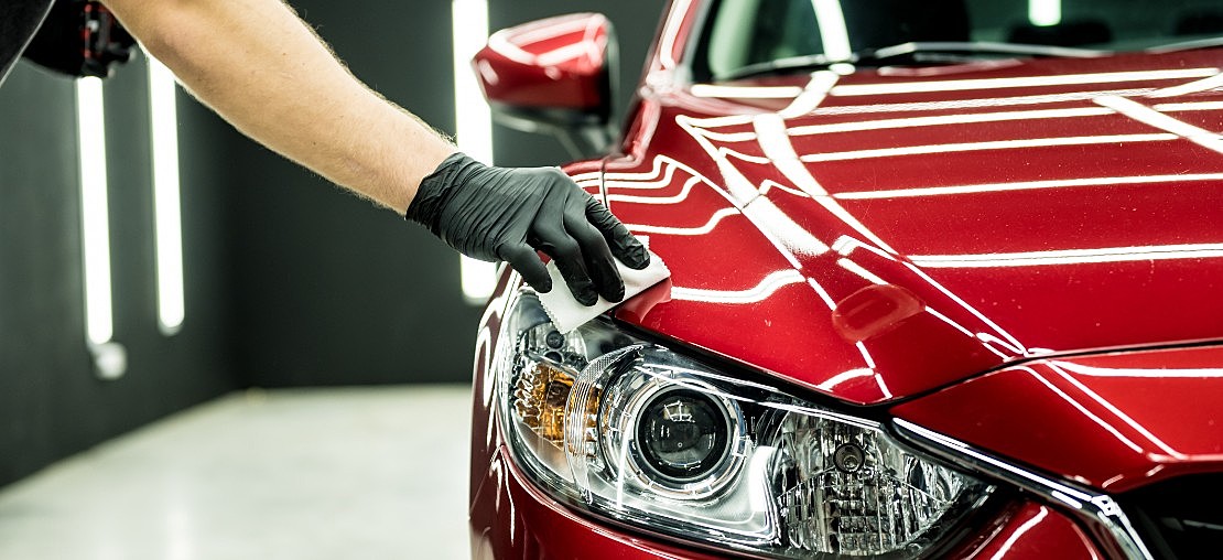Confira o que é estética automotiva e como incorporar esse serviço na oficina