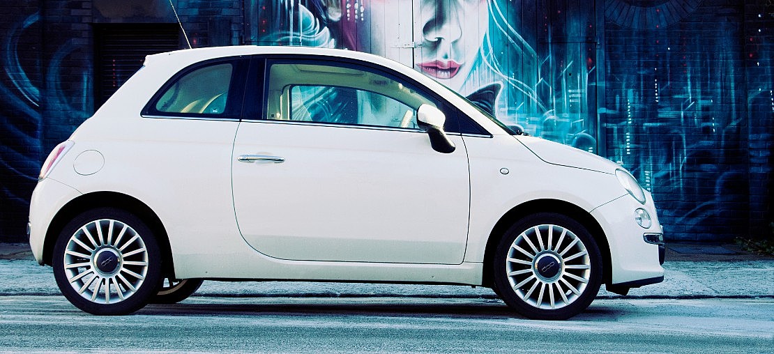 Entenda o que são carros compactos e como eles funcionam