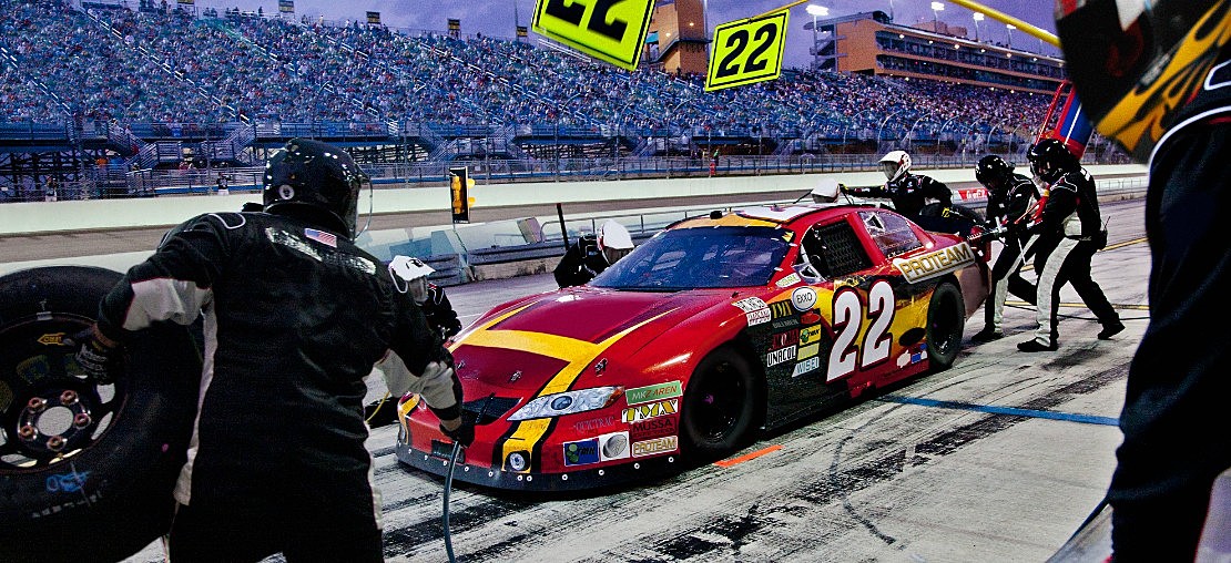 Conheça as principais competições esportivas do automobilismo