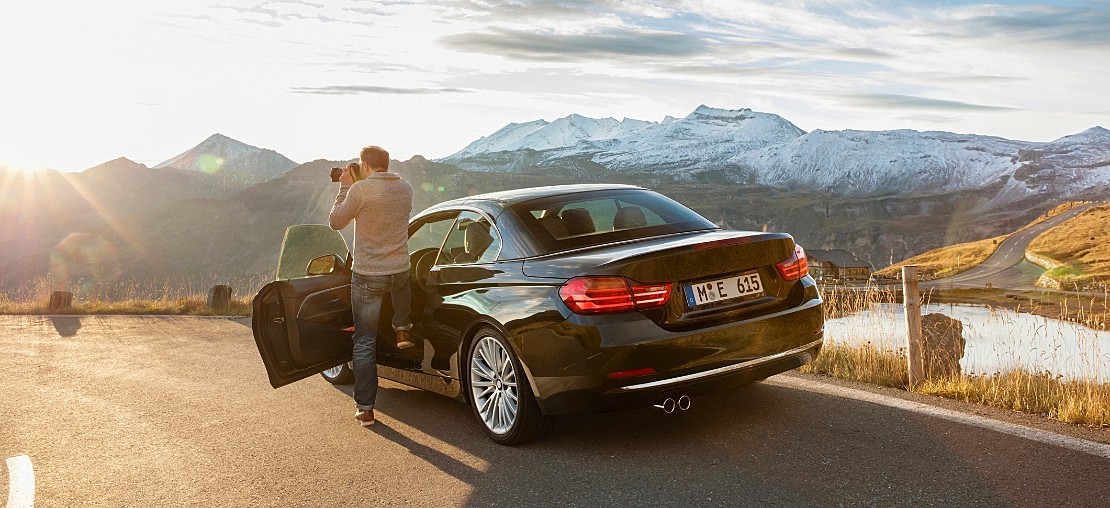 Descubra aqui quais são os melhores carros sedan