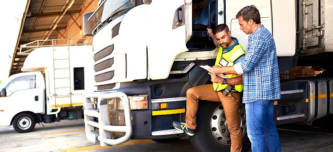 Tire suas dúvidas sobre o exame toxicológico para caminhoneiros