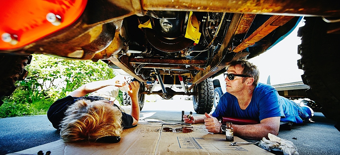 Tudo o que você precisa saber sobre modificação em carros
