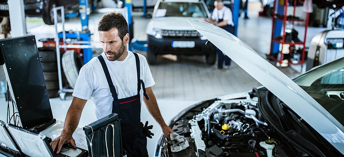 Como ter uma oficina moderna? Aprenda as principais dicas para destacar o seu negócio