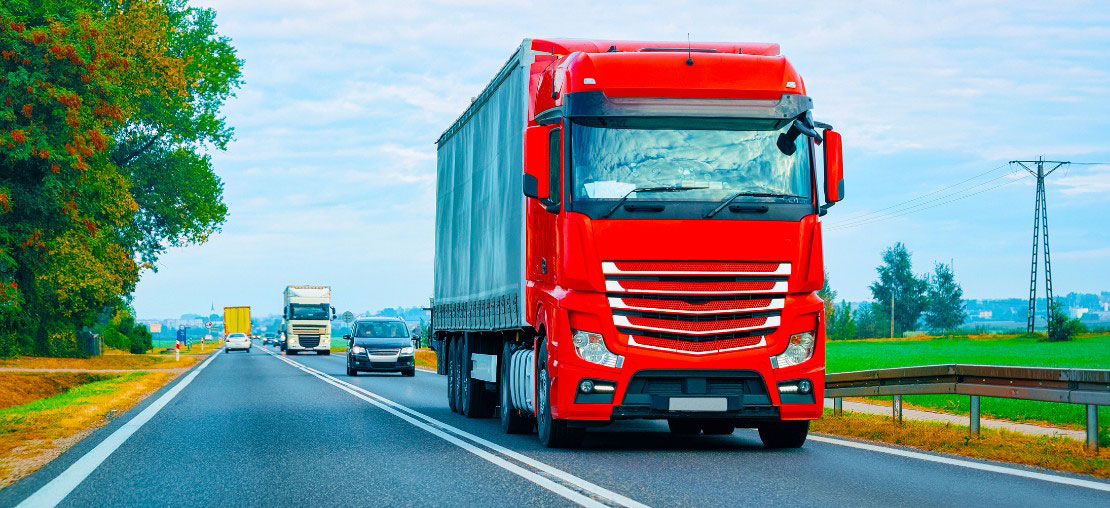 O que pode estar comprometendo a frenagem do caminhão? Veja