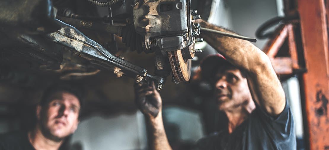 Desgaste da pastilha de freio: como evitar que ocorra de forma prematura?