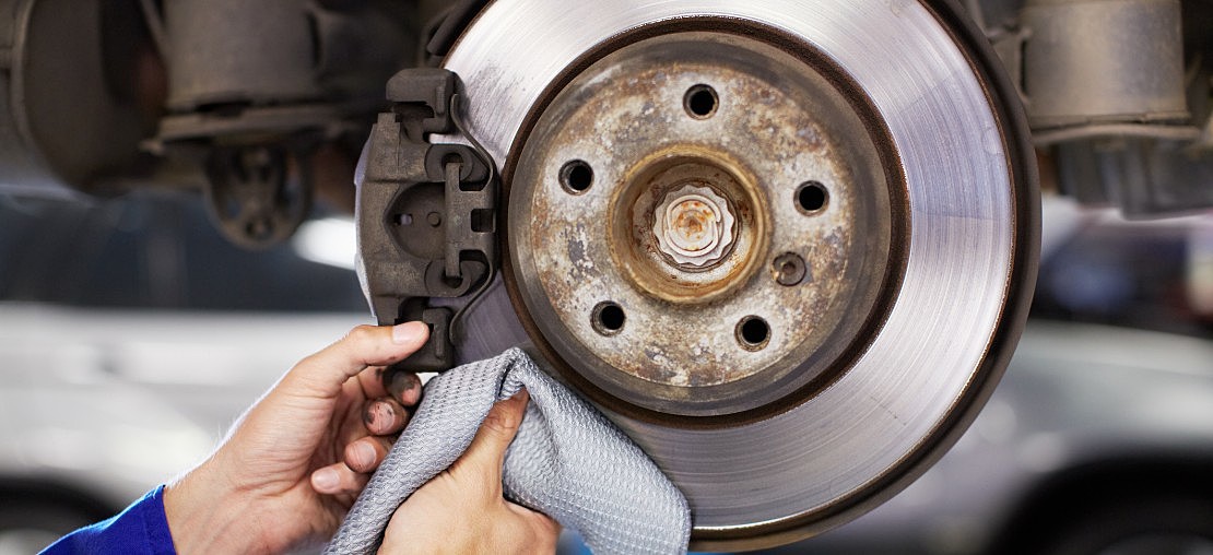 Quer saber como trocar a pastilha de freio? Confira aqui!